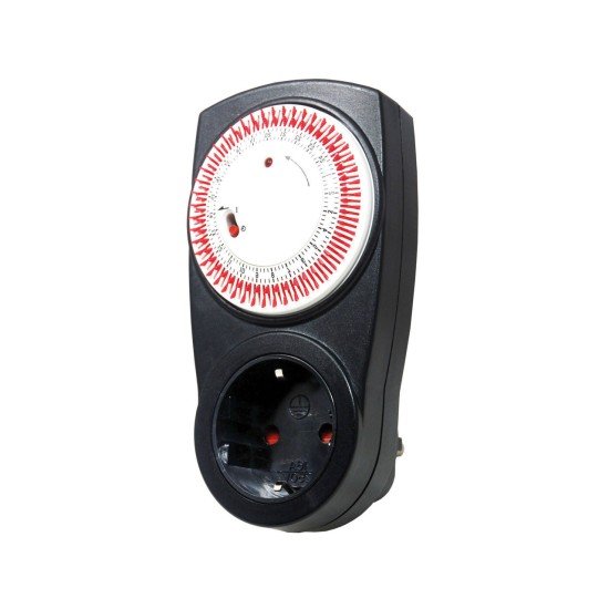 Lucky Reptile-LR62193-Lucky Reptile Eco timer
