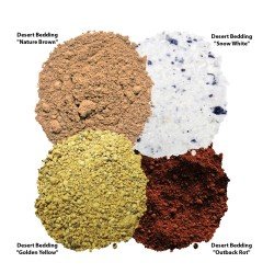 Lucky Reptile Desert Bedding Outback Red 20L Lucky Reptile Desert Bedding Outback Red 20L