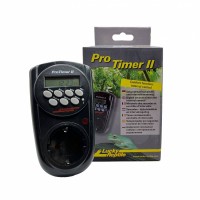 Lucky Reptile Pro timer II Franse versie