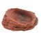 Lucky Reptile Water Dish Lava - Mini