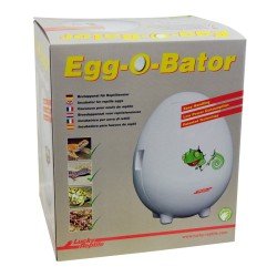 Œuf-O-Bator pour reptile chanceux Œuf-O-Bator pour reptile chanceux