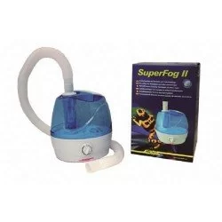 Mini Terrarium Starter Set Voor Reptielen En Amfibieën Met Ventilatie En Accessoires