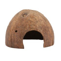 Lucky Reptile CocoCave 1/2 Lucky Reptile CocoCave 1/2