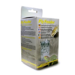 Mangeoire à mouches Lucky Reptile