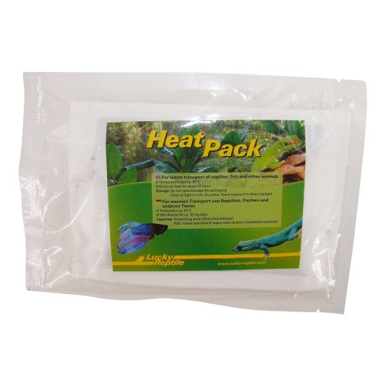 Lucky Reptile-LR68801-Lucky Reptile Heat Pack Transport Heater