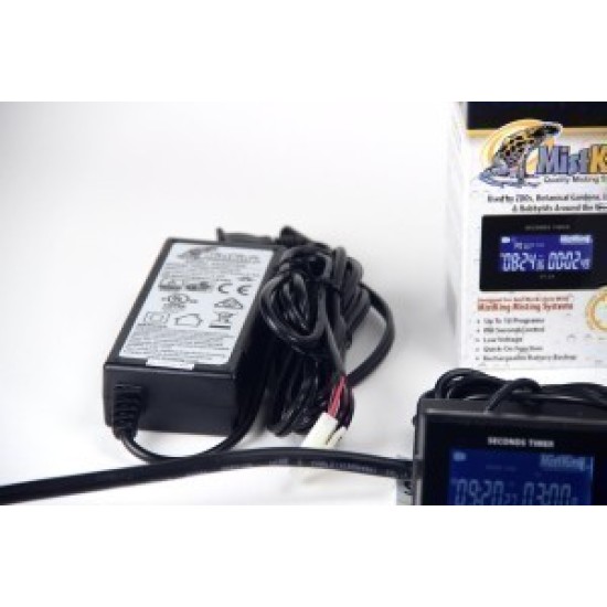 Mistking-MKAMS5-MistKing Advanced Mist System – 5th Generation