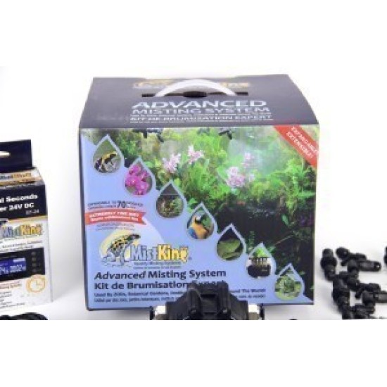 Mistking-MKAMS5-MistKing Advanced Mist System – 5th Generation