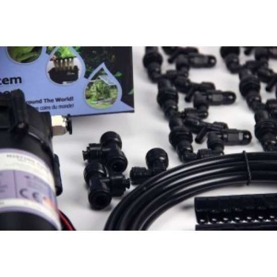 Mistking-MKAMS5-MistKing Advanced Mist System – 5th Generation