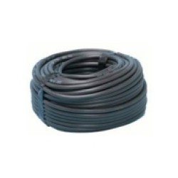 Mistking 1/4" Sproeisysteem Slang  (black) 6mm Mistking 1/4" Sproeisysteem Slang  (black) 6mm