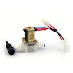 Mistking ZipDrip Valve