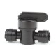Mistking-Val14BV1-Mistking Value 1/4 Ball Valve