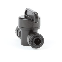 Mistking Value 1/4 Ball Valve