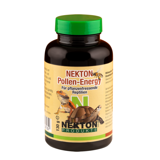 Nekton-226130-NEKTON-Pollen-Energy 130gr