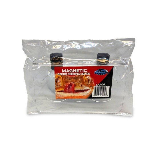 Pangea Magnetische Acryl-Leder