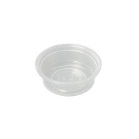 Disposable Cups small 100 stuks