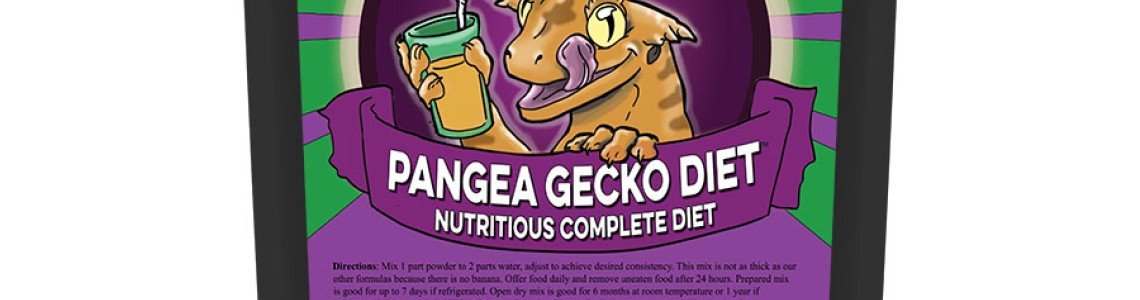 Hoe Pangea diet te mengen