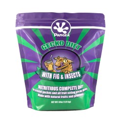 Pangea Fig & Insects Gecko Diet 1,8kg Pangea Fig & Insects Gecko Diet 1,8kg