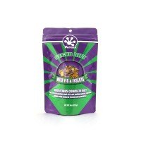 Pangea Feige & Insekten Gecko Diät 226gr