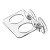 Pangea Suction Cup Gecko Ledge