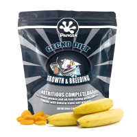 Pangea Gecko Diet Breeding Formula 1,8kg Expire Date 09-2026