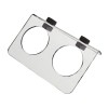 Pangea Magnetic Acrylic Ledge