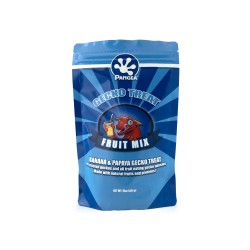 Mélange de fruits de Pangea 454gr Mélange de fruits de Pangea 454gr