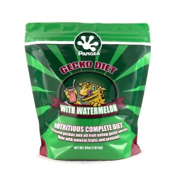 Pangea Fruit Mix Complete Gecko-Diät Wassermelone / Mango 1.8kg