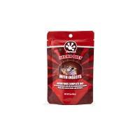 Pangea Frucht mix Komplett mit Insekten 56g