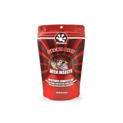 Pangea Fruit Mix Complete With Insects 226gr