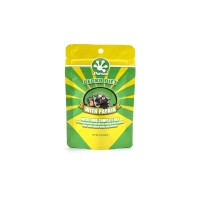 Pangea Fruit Mix Complete Gecko Diet  Banaan / Papaya 56gr