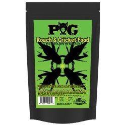 Pangea Insect Grub (PIG) 226gr Pangea Insect Grub (PIG) 226gr