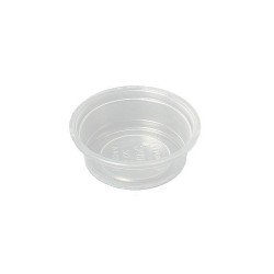 Entsorgungsbecher Klein 100Stk Entsorgungsbecher Klein 100Stk