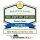 Pangea Reptile-WPFMCY-8-Pangea Fruit Mix Complete Gecko Diet Banana/Papaya 226gr