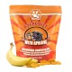 Pangea Reptile-WPFMCA-64-Pangea Fruit Mix Complete Gecko Diet  Banaan / Abrikoos 1,8kg