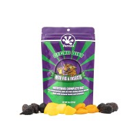 Pangea Fig & Insects Gecko Diet 226gr