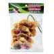 Pangea Reptile-WHO-OY-Pangea Reptile Hanging Orchids Yellow