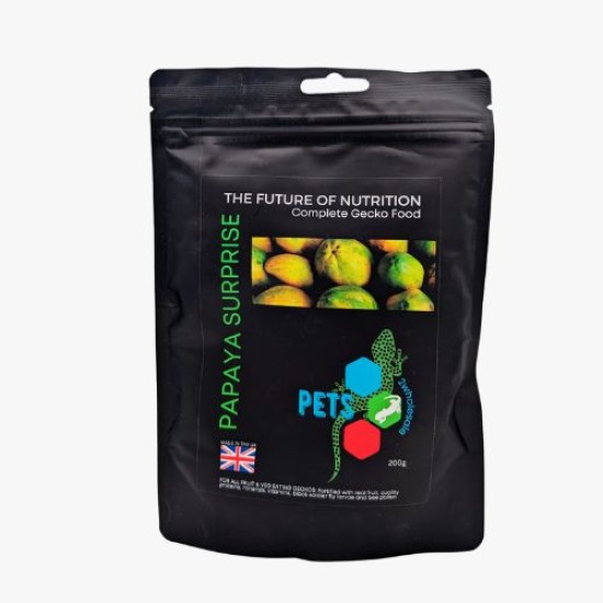 -Ref Odoo 48-P2W Papaya Verrassing 200gr