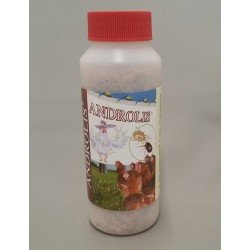 Androlis Raubmilben M Androlis Raubmilben M