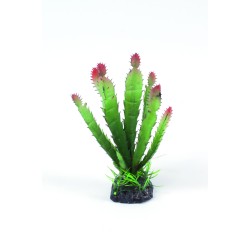 RepTech Terrarium Plant Full Cactus