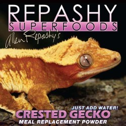 Repashy Crested Gecko Diet MRP 3.0 85gr Repashy Crested Gecko Diet MRP 3.0 85gr