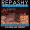 Repashy Morning Wood 340gr