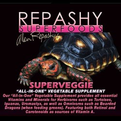 Repashy Super Veggie 85gr Repashy Super Veggie 85gr