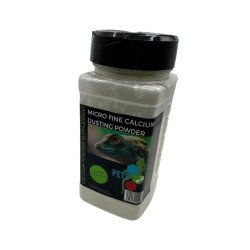 Pet2wholesale Calciumpulver 600gr