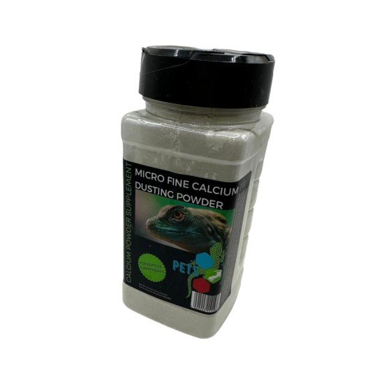 --Pet2wholesale Calciumpulver 600gr