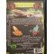 Fruity Calcium Cherry & Bee Pollen With D3 100gr