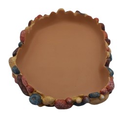 Kammieshop Pebble Bowl 1 Kammieshop Pebble Bowl 1