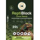 -cocoready sample-Reptiblock Coco Ready SAMPLE