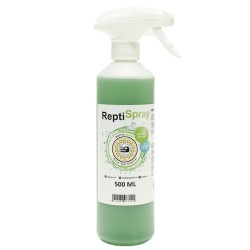 Reptiblock ReptiSpray Terrarienreiniger 500ml Reptiblock ReptiSpray Terrarienreiniger 500ml