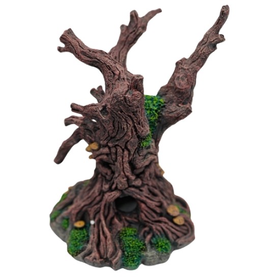 -Sctree-Arbre effrayant -Sctree-Arbre effrayant