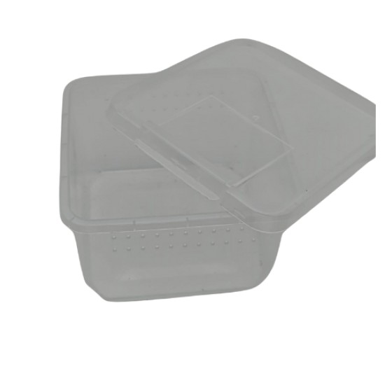-PRSBM-Spider Tray 5.7x5.7 x 4.2cm